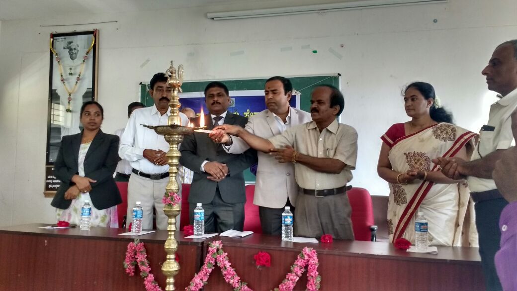 ಸಂಸ್ಕಾರಯುತ ಶಿಕ್ಷಣ ಪಡೆಯಲು ಮುಂದಾಗಿ: ಅಬ್ದುಲ್ ಖಾದರ್